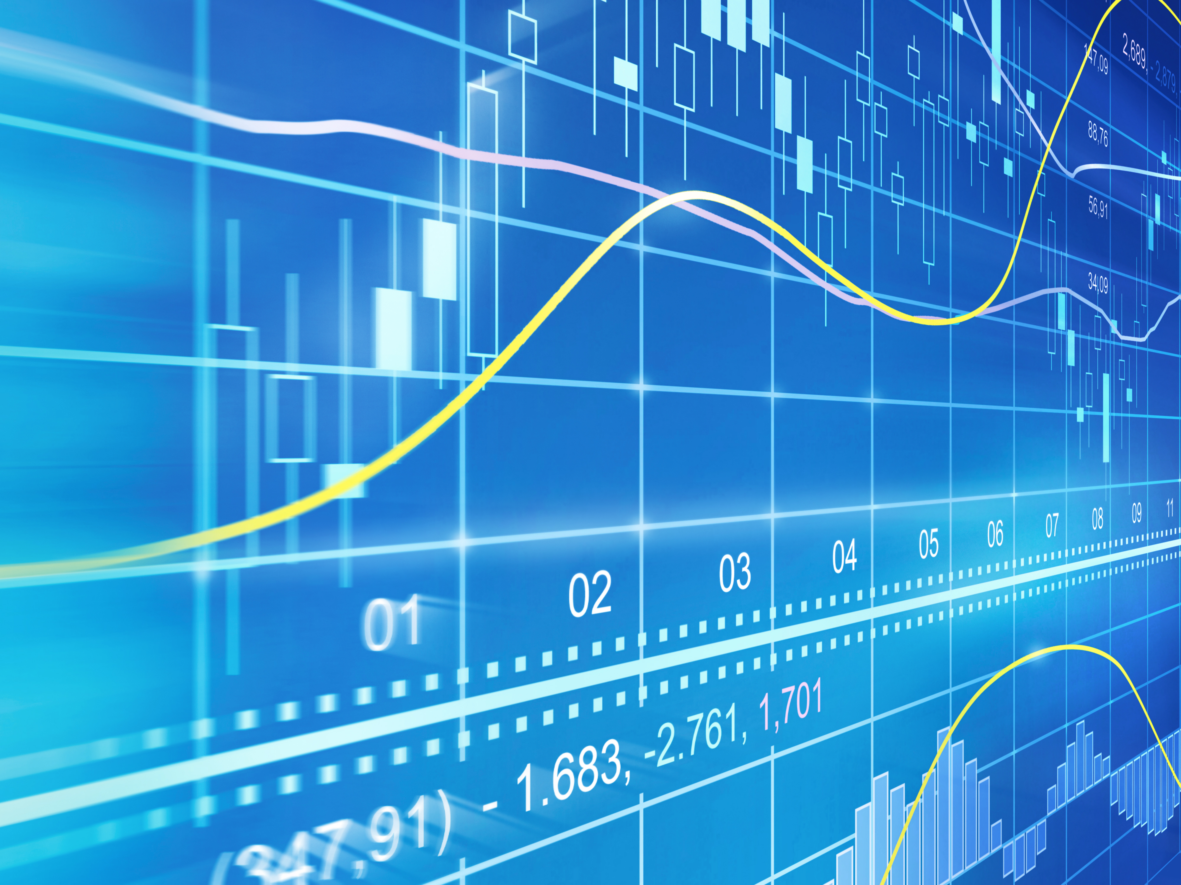 Trading statistics. Фон для диаграммы. Графики. Фоновые статистические графики. Графики для презентации.